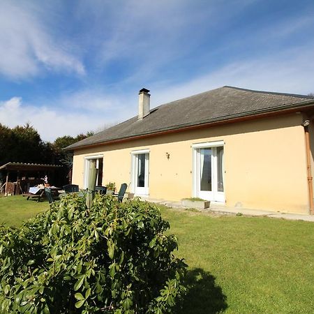 Chambres d'Hôtes Le Belvédère Bagnères-de-Bigorre Extérieur photo
