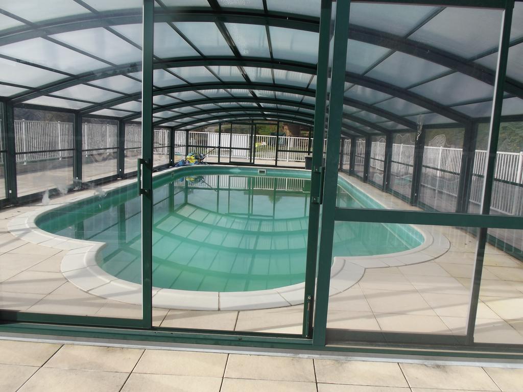 Chambres d'Hôtes Le Belvédère Bagnères-de-Bigorre Extérieur photo