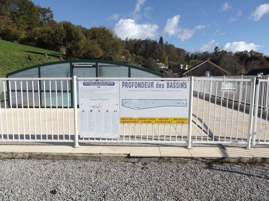 Chambres d'Hôtes Le Belvédère Bagnères-de-Bigorre Extérieur photo