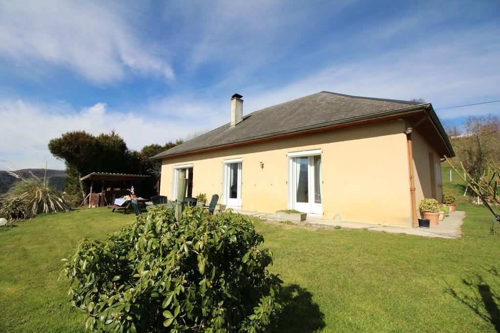Chambres d'Hôtes Le Belvédère Bagnères-de-Bigorre Extérieur photo