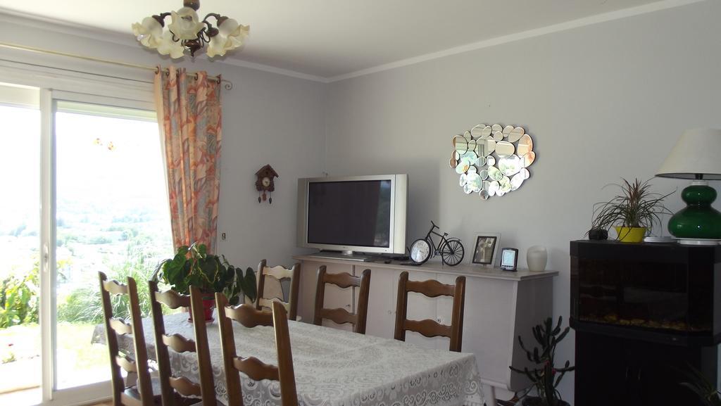 Chambres d'Hôtes Le Belvédère Bagnères-de-Bigorre Extérieur photo