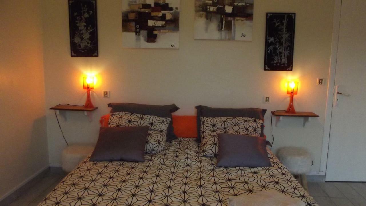 Chambres d'Hôtes Le Belvédère Bagnères-de-Bigorre Extérieur photo